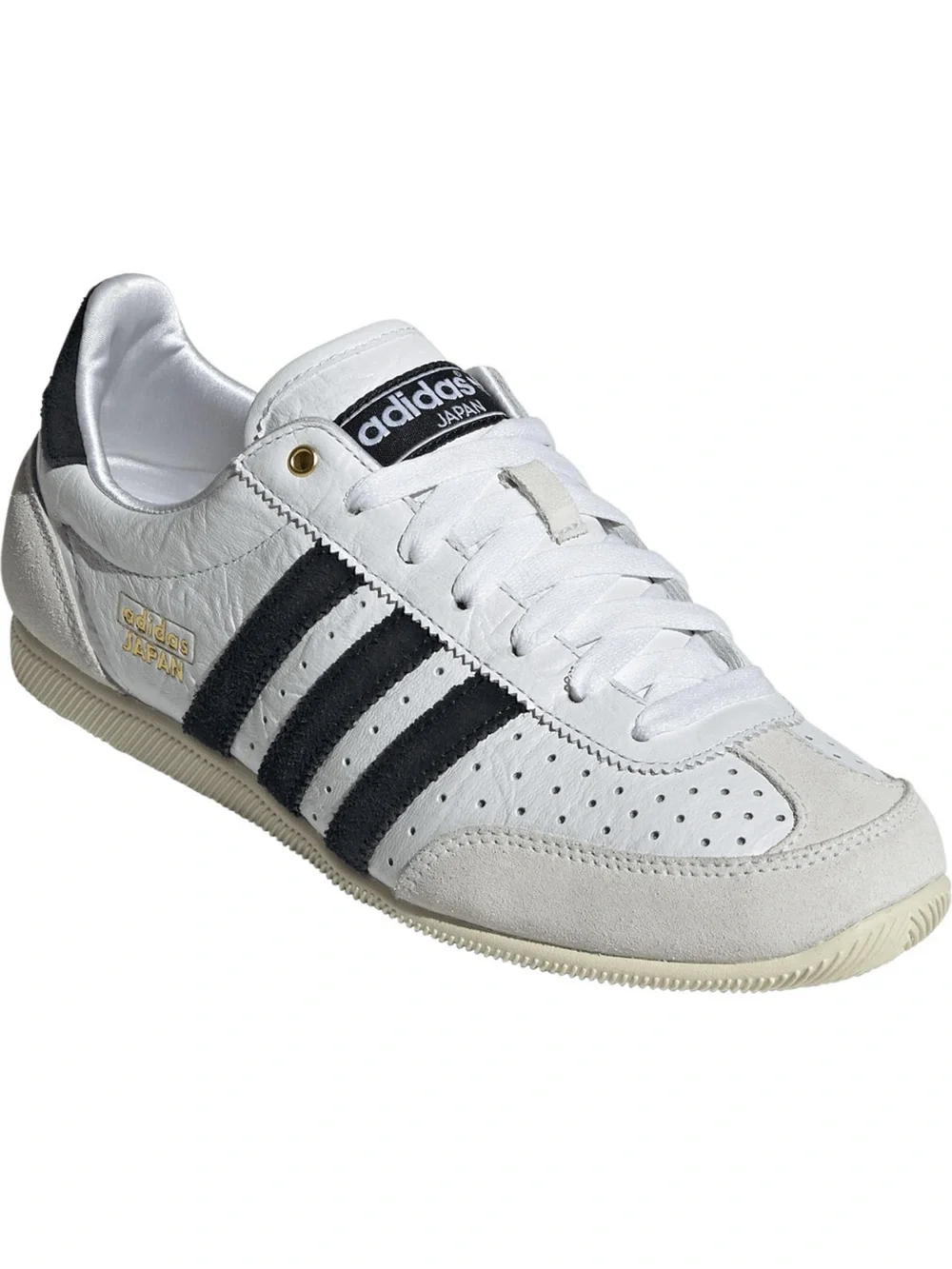 Like New Adidas Japan Sneakers
